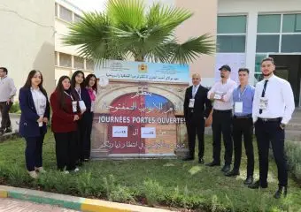 Learning Environment